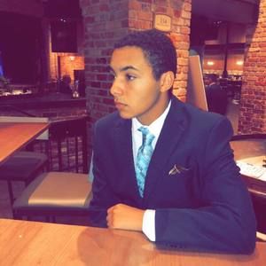 Meet your Posher, Buddy